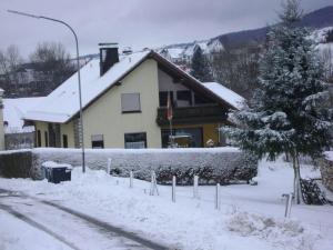 Holiday apartment Weipert