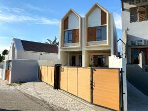 Villa Siji Nayan Private Pool