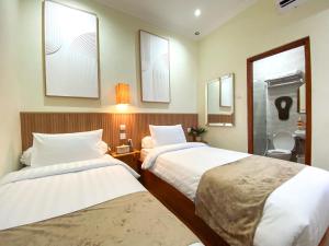 Villa Siji Nayan Private Pool