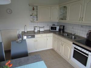 Holiday apartment Hammann