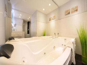 Sky Lodge Holiday Apartment