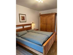 Holiday apartment Finkennest