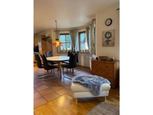 Holiday apartment Finkennest