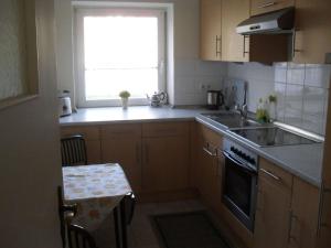 Holiday apartment Donner