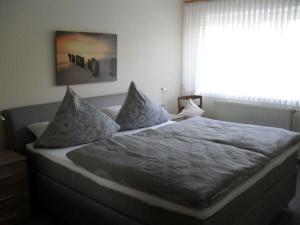 Holiday apartment Donner