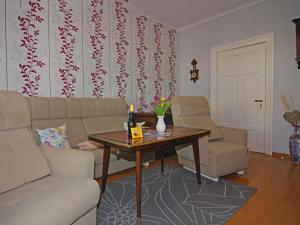 Ferienwohnung Villa See-Eck im Zentrum von Ahlbeck