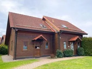 Doppelhaushaelfte in Hasselfelde - Trautenstein