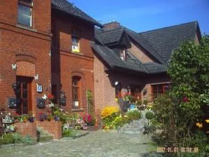 Holiday apartment Kirchhoff - Todendorf