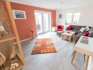 North Sea holiday home Zinnäcker - Bohmstedt