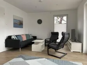 Holiday home Lilac House - Grieben