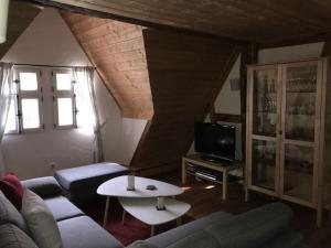 obrázek - Amazing apartment in Ebern