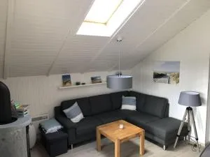 Holnis beach cabin Comfortable Vacation Home - Holnis