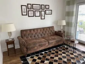 Holiday apartment Feisneckblick - Federow