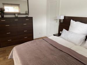 Holiday apartment Feisneckblick