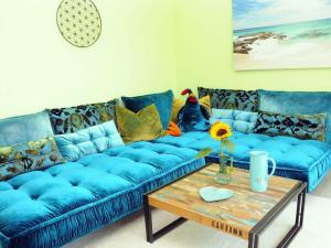 Holiday apartment "Sun Catcher"
