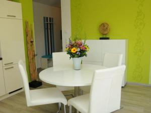 Holiday apartment "Sun Catcher"