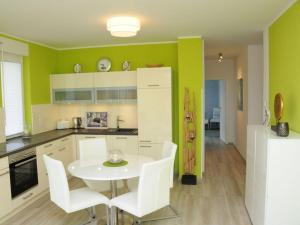 Holiday apartment "Sun Catcher"