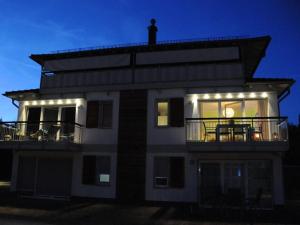 Holiday apartment "Sun Catcher"