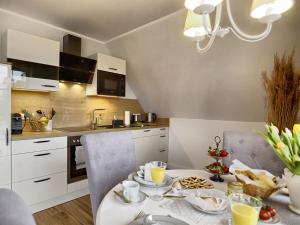 Holiday home by the Baltic Sea
