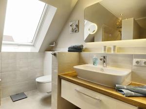Holiday home by the Baltic Sea