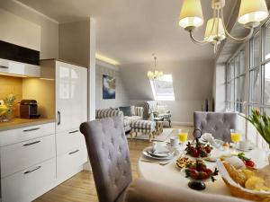 Holiday home by the Baltic Sea