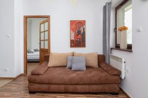 Cozy Apartment Nosal Jaszczurówka Zakopane by Renters