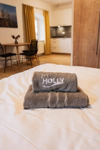 Holly GmbH Ferienwohnungen