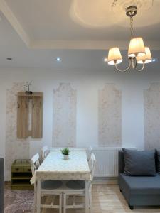 Belvárosi Levendula Apartman Gyula