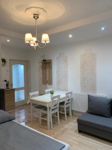 Belvárosi Levendula Apartman Gyula