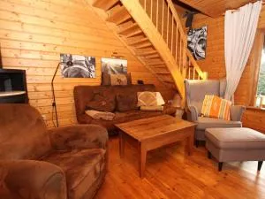 Doppelhaushaelfte in Hasselfelde - Trautenstein