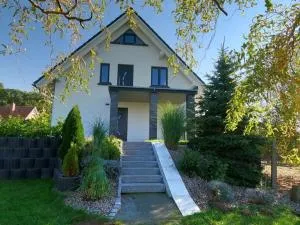 Golf idyll holiday apartment - Ulrichshorst