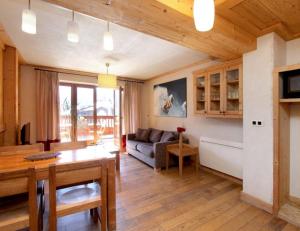 Cortina 32 Appt terrasse somptueuse 4-6 pers