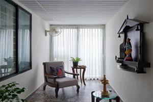 Durbar Hall Residence Kochi - a VKation Experience