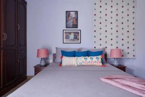 Durbar Hall Residence Kochi - a VKation Experience