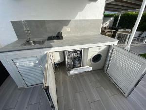 LUXURY 2 BEDROOM BUNGALOW WITH PRIVATE POOL