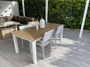 LUXURY 2 BEDROOM BUNGALOW WITH PRIVATE POOL