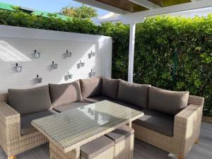 LUXURY 2 BEDROOM BUNGALOW WITH PRIVATE POOL