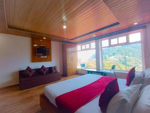 Hotel Snow Ark inn, Dalhousie