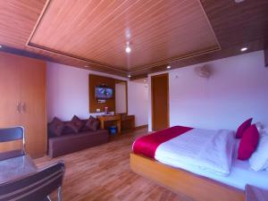 Hotel Snow Ark inn, Dalhousie