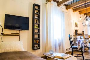 Charmantes TINY HOUSE Apartment in Besigheim mit Gartenblick und zentrale Lage