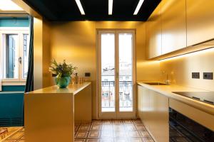 Dimora San Trovaso Enchanting Four-bedrooms