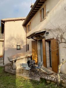 La Casa di LucaPietro Dimora Storica