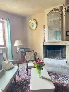 Mas Les Bartavelles - Drôme - Réauville