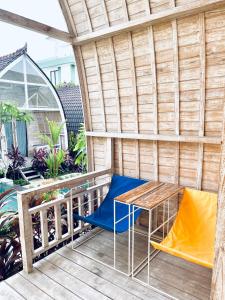 ila gaia Bali