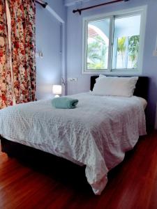 Mango Tree Guestroom