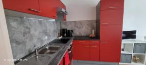 Studio Apartment Nähe S-Bahn inklusive Parkplatz