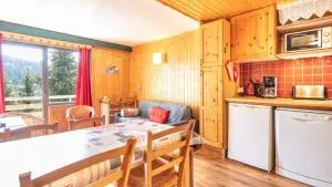 Hippocampe 20 - Appt cosy 4-6 pers - Chamrousse