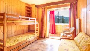 Appartements Hippocampe 20 - Appt cosy 4-6 pers : photos des chambres