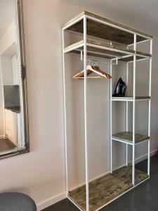 First Line APPARTMENT