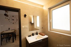 Zielone Zacisze domki